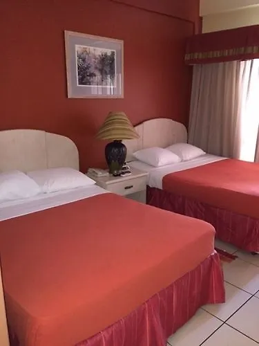 Chaconia Hotel Maraval