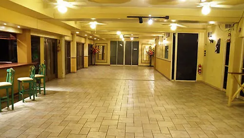 Chaconia Hotel Maraval