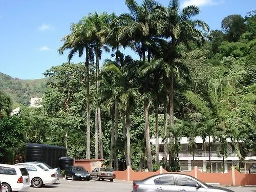 Chaconia Hotel Maraval