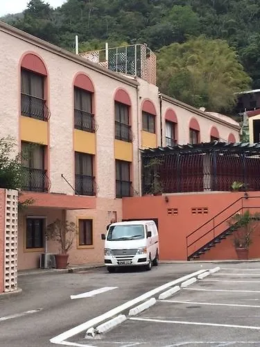 Chaconia Hotel Maraval