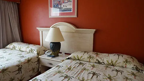 **  Chaconia Hotel Maraval 特立尼达和多巴哥