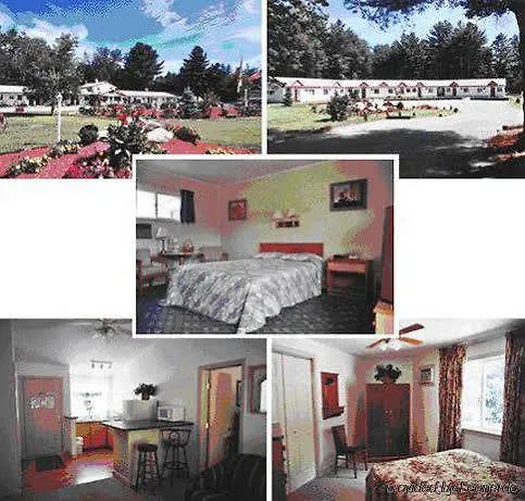 Chaconia Hotel Maraval